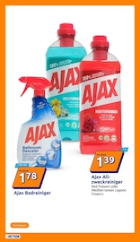 Badreiniger Angebote im Prospekt "kleine Preise, grosse Freude!" von Action Badreiniger Angebote im Prospekt "kleine Preise, grosse Freude!" von Action auf Seite 9