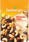 Studentenfutter Angebote von Seeberger bei Rossmann Leipzig für 2,69 €