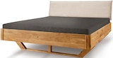 DOPPELBETT Angebot im porta Möbel Prospekt DOPPELBETT im porta Möbel Prospekt zum Preis von 899,00 €