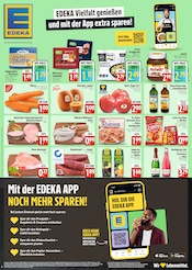 Aktueller E center Supermarkt Prospekt in Pflaumdorf und Umgebung, "Aktuelle Angebote" mit 1 Seite, 26.02.2026 - 28.02.2026