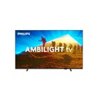 Téléviseur LED 4K* - 164 cm - PHILIPS - Carrefour à Reims Téléviseur LED 4K* - 164 cm - PHILIPS en promo chez Carrefour Reims à 599,99 €