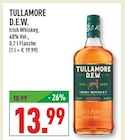 Tullamore D.E.W. Angebote von Tullamore D.E.W. bei Marktkauf Wuppertal für 13,99 €