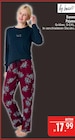 Damen Pyjama Angebote von by Louise bei Marktkauf Fürth für 17,99 €