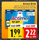 Actimel Drink bei EDEKA im Steinfurt Prospekt für 1,99 €