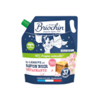 Recharge Lessive liquide - BRIOCHIN en promo chez Carrefour Market Gap à 7,25 €