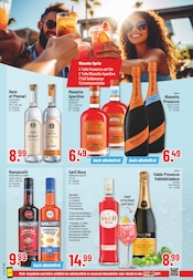 Ramazzotti im Trinkgut Prospekt in Duisburg Aktueller Trinkgut Prospekt mit Ramazzotti, "Aktuelle Angebote", Seite 8