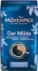 Kaffee von Mövenpick im aktuellen Netto mit dem Scottie Prospekt