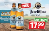 Aktuelle Bier Angebote bei Getränkeland in Schwedt (Oder) Aktuelles Hell Angebot bei Getränkeland in Schwedt (Oder) ab 17,99 €