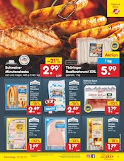 Speck im Netto Marken-Discount Prospekt in Kassel Aktueller Netto Marken-Discount Prospekt mit Speck, "Aktuelle Angebote", Seite 11