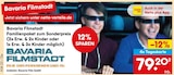 Bavaria Filmstadt Familienpaket zum Sonderpreis von Bavaria Film GmbH im aktuellen Netto Marken-Discount Prospekt für 79,20 €