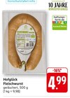 Fleischwurst bei EDEKA im Stockach Prospekt für 4,99 €