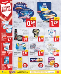 Schnitzel Angebot & Preis im aktuellen EDEKA Prospekt Schnitzel Angebot im aktuellen EDEKA Prospekt auf Seite 10