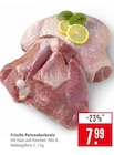 Marktkauf Senden - Frische Putenoberkeule Angebot im Prospekt Frische Putenoberkeule bei Marktkauf im Senden Prospekt für 7,99 €