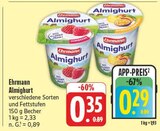 EDEKA Radeberg Prospekt mit  im Angebot für 0,29 €