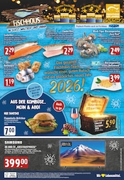 Aktueller EDEKA Prospekt mit Garnelen, "Aktuelle Angebote", Seite 30