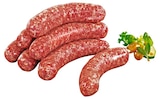 Frische grobe Bratwurst Angebote von Landbauern Schwein bei REWE Heidelberg für 1,19 €