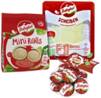 GLOBUS - Babybel Angebot im Prospekt Babybel bei GLOBUS im Prospekt "" für