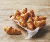 Promo 8 Croissants Pur Beurre à 2,90 € dans le catalogue Super U à Remilly-sur-Tille