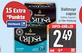 Aktuelles capsa Angebot bei E center in Regensburg ab 2,49 €