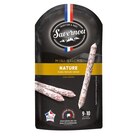 Saucissons mini sticks - SAVERNOU - Carrefour à Aulnay-sous-Bois Saucissons mini sticks - SAVERNOU en promo chez Carrefour Aulnay-sous-Bois à 3,35 €