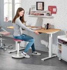 Steh-/Sitzhocker Swifty im Angebot bei Segmüller in Nürnberg Steh-/Sitzhocker Swifty Angebote von Paidi bei Segmüller Nürnberg