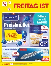 Aktueller Netto Marken-Discount Prospekt mit Zucker, "Aktuelle Angebote", Seite 59