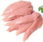 Bio-Hähncheninnenbrustfilet Angebote bei tegut Heidelberg für 6,99 €