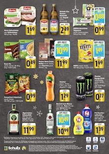 Aktueller EDEKA Prospekt "Aktuelle Angebote" Seite 2 von 2 Seiten