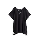 Kaftan femme - TEX - Carrefour Market à Lille Kaftan femme - TEX en promo chez Carrefour Market Lille à 9,99 €