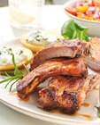 PORC : TRAVERS OU RIBS NATURE OU MARINÉS à Auchan dans Osny PORC : TRAVERS OU RIBS NATURE OU MARINÉS à Auchan dans Osny