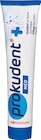 Zahncreme Med von Prokudent für 0,59 € bei Rossmann im Angebot Zahncreme Med von Prokudent im aktuellen Rossmann Prospekt