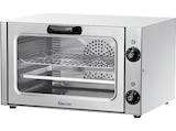 A120880 Minibackofen von BARTSCHER im aktuellen MediaMarkt Saturn Prospekt für 399,99 €