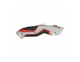 Brico Dépôt Saint-Germain-Laval - Promo Cutter lame retractable Promo Cutter lame retractable à 5,99 € dans le catalogue Brico Dépôt à Saint-Germain-Laval