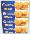 Biscuits - U dans le catalogue Super U