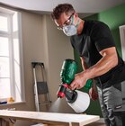 Pistolet à peinture - Parkside en promo chez Lidl Gap à 19,99 €