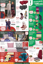 Aktueller GLOBUS Prospekt mit Kopfkissen, "Aktuelle Angebote", Seite 27