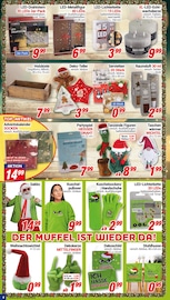 Aktueller CENTERSHOP Prospekt mit Weihnachtsbaum, "Da geht was.", Seite 4