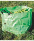 Sac polyvalent carré - 215 l - U - Super U à Orléans Sac polyvalent carré - 215 l - U en promo chez Super U Orléans à 8,99 €