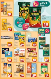 Ritter Sport im REWE Prospekt in Gießen Aktueller REWE Prospekt mit Ritter Sport, "Dein Markt", Seite 29