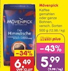 Kaffee Angebot in Eilenburg Kaffee im aktuellen Prospekt bei Netto Marken-Discount in Eilenburg