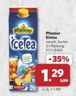 Aktuelle Pfanne Angebote bei combi in Bielefeld Aktuelles Eistee Pfirsich Angebot bei combi in Bielefeld ab 1,29 €