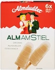 Alm am Stiel von Almdudler für 1,99 € bei Kaufland im Angebot Alm am Stiel von Almdudler im aktuellen Kaufland Prospekt