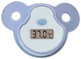 Kinder-Thermometer-Set/-Inhalator von AMBIANO im aktuellen ALDI Nord Prospekt für 19,99 €