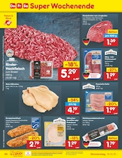 Seelachs im Netto Marken-Discount Prospekt in Paderborn Aktueller Netto Marken-Discount Prospekt mit Seelachs, "Aktuelle Angebote", Seite 38