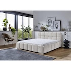 Polsterbett Bubble  im aktuellen POCO Prospekt für 599,99 €