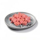 Schinken-Gulasch im Angebot bei Netto Marken-Discount in Hamburg Schinken-Gulasch Angebote von Gut Ponholz bei Netto Marken-Discount Hamburg für 2,99 €