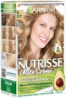 Hautpflegeprodukte im REWE Prospekt Nutrisse Ultra Creme Coloration von Garnier im aktuellen REWE Prospekt für 3,79 €