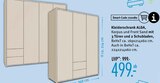 Kleiderschrank ALDA Angebote bei Trends Erftstadt für 499,00 €