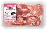 Promo SAUTÉ DE PORC SANS OS à 7,69 € dans le catalogue Netto à Lancié