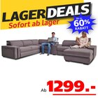Aktuelle Sitzmöbel Angebote bei Seats and Sofas in Herne Aktuelles Ravello Angebot bei Seats and Sofas in Herne ab 1.299,00 €